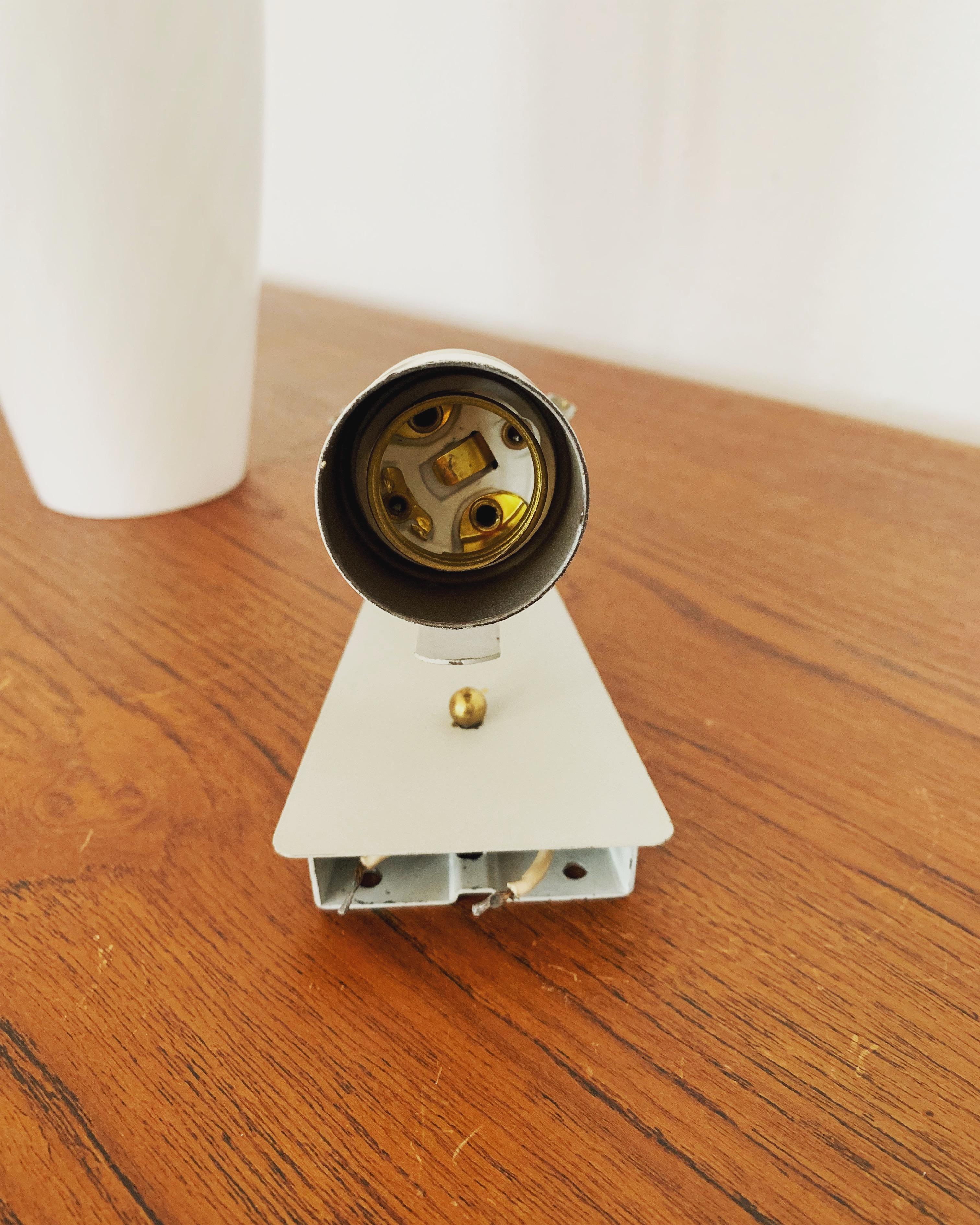 Lampada da parete Como di Aloys Gangkofner per Peill & Putzler in vendita 7