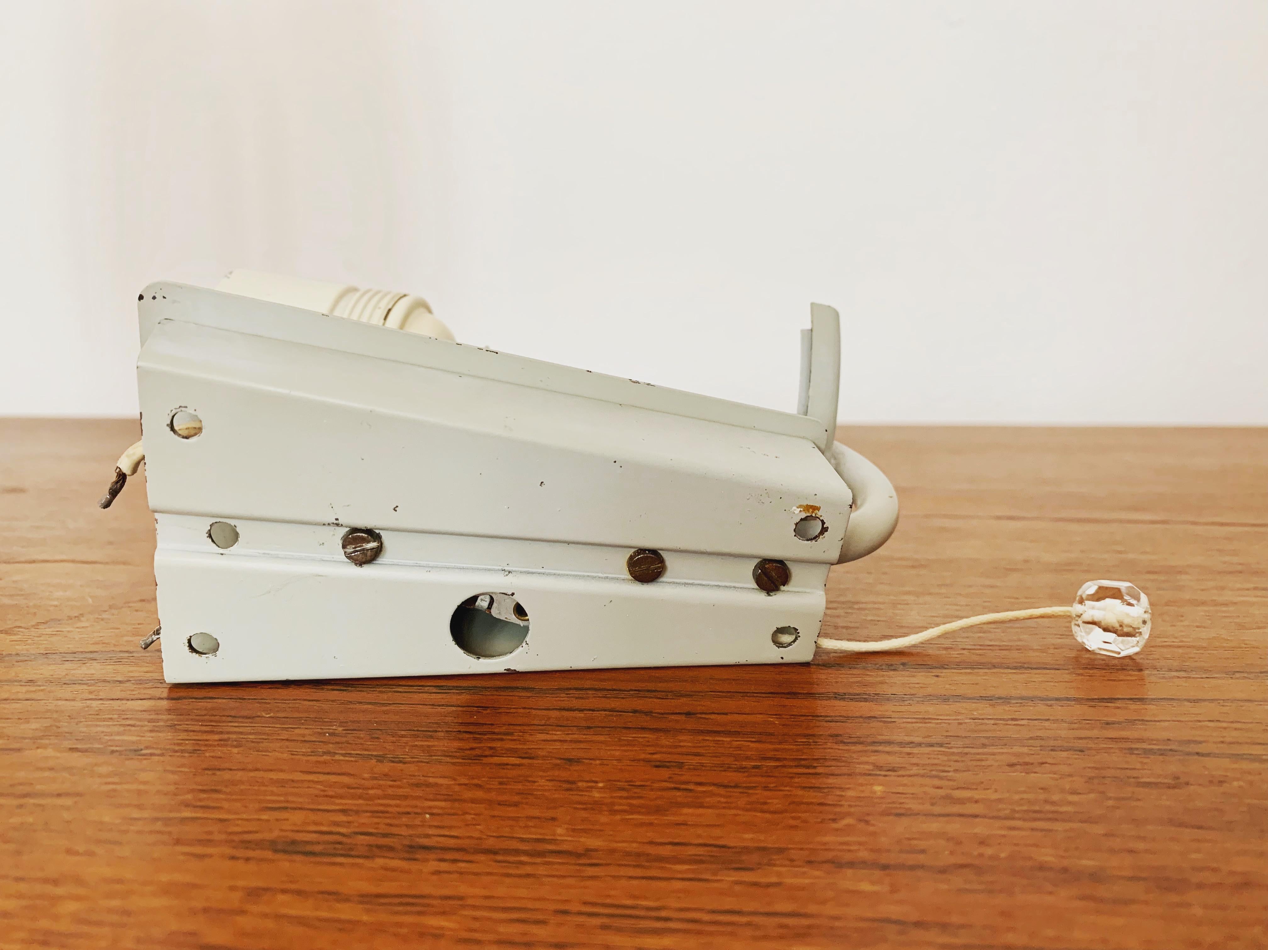 Lampada da parete Como di Aloys Gangkofner per Peill & Putzler in vendita 8