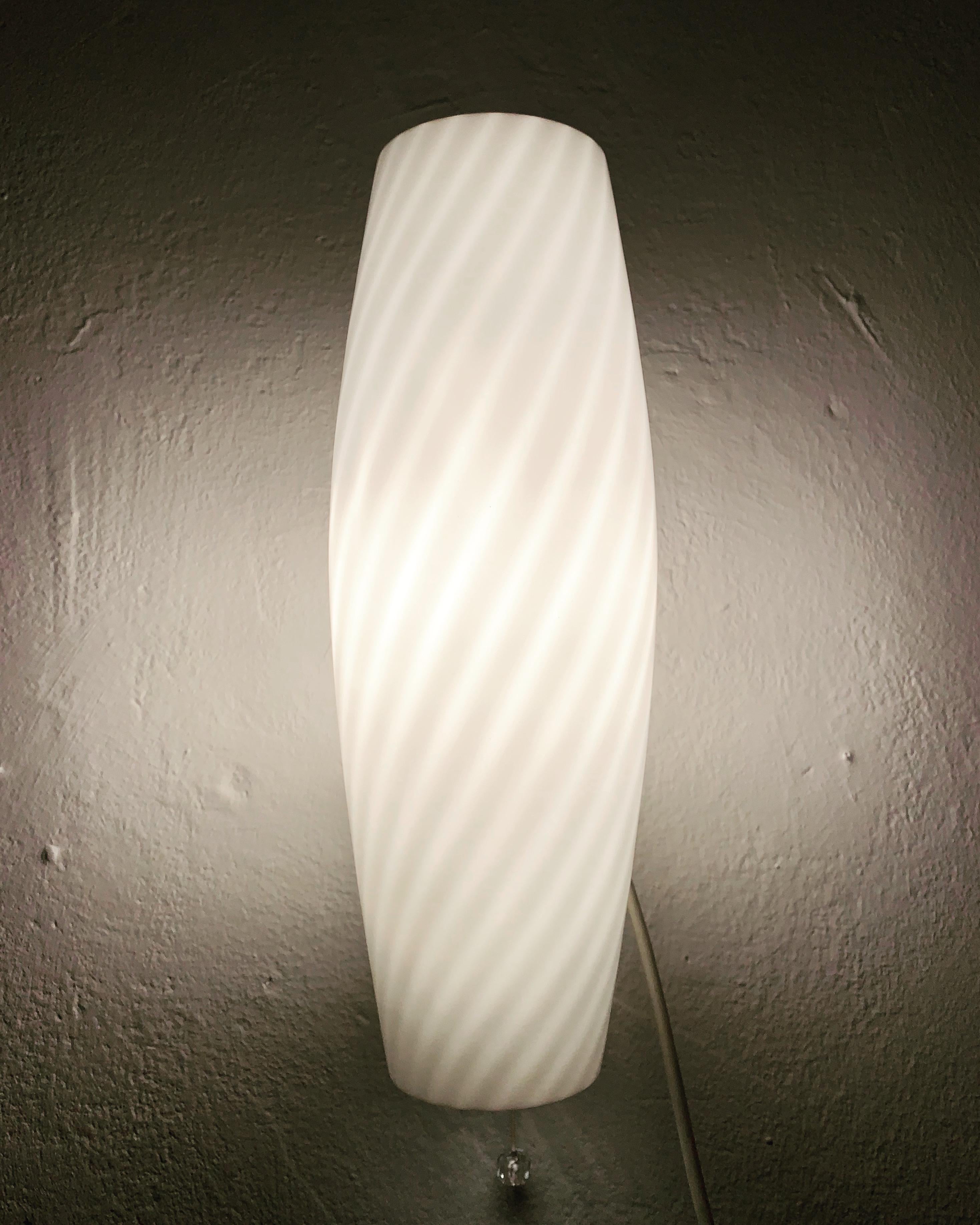 Lampada da parete Como di Aloys Gangkofner per Peill & Putzler in vendita 1