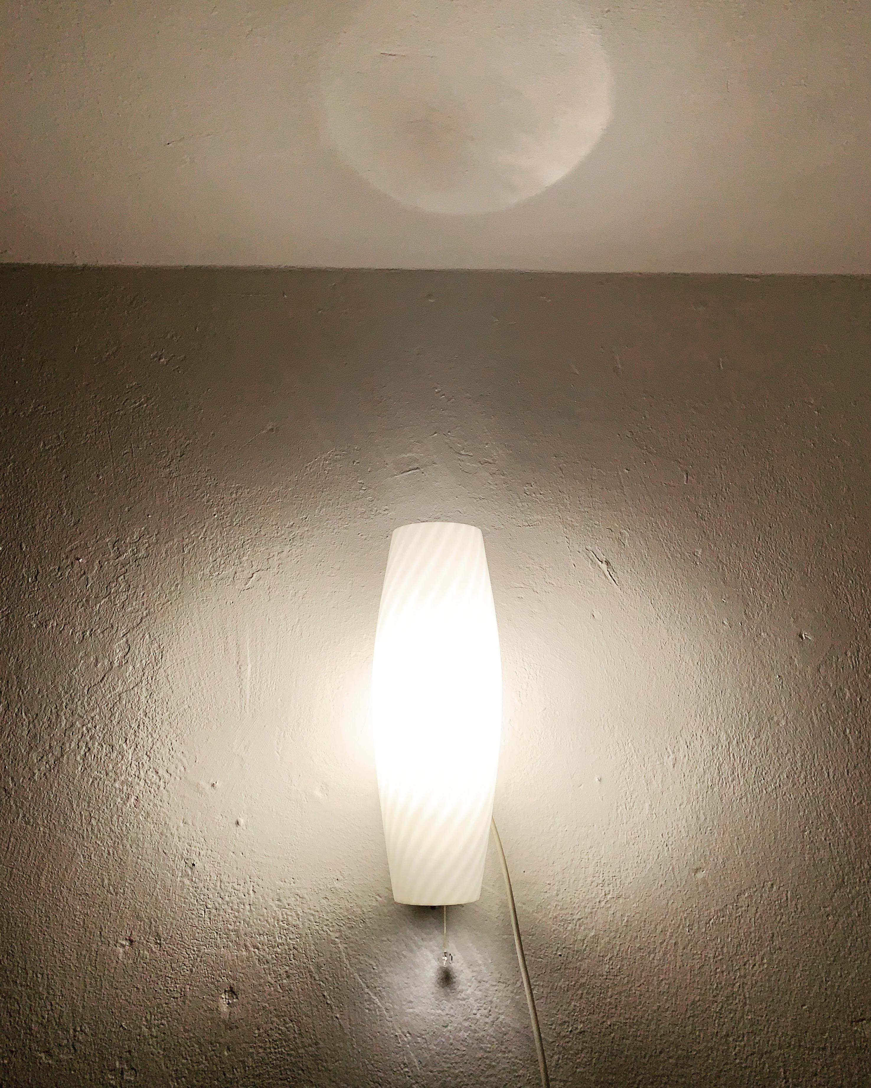 Lampada da parete Como di Aloys Gangkofner per Peill & Putzler in vendita 2