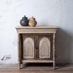 Comoda de Poste Altar Cabinet, Philippines