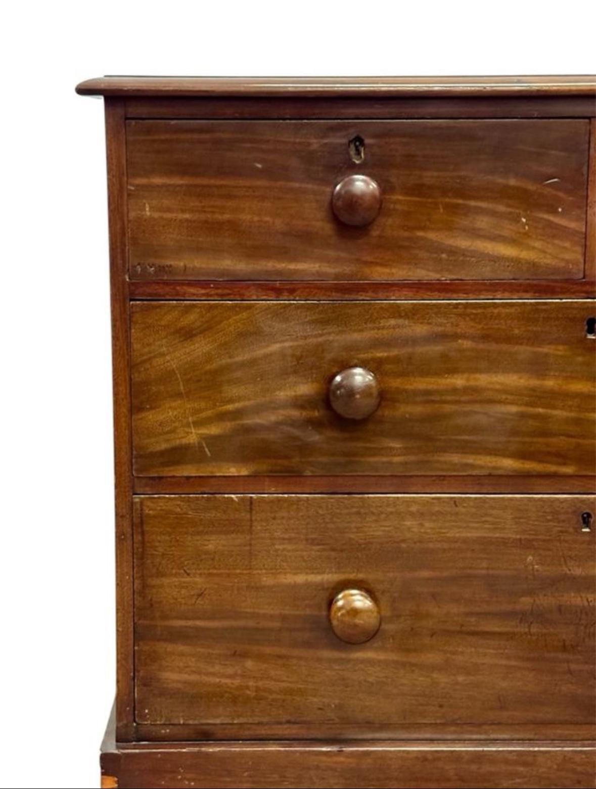Cómoda victoriana Madera en venta