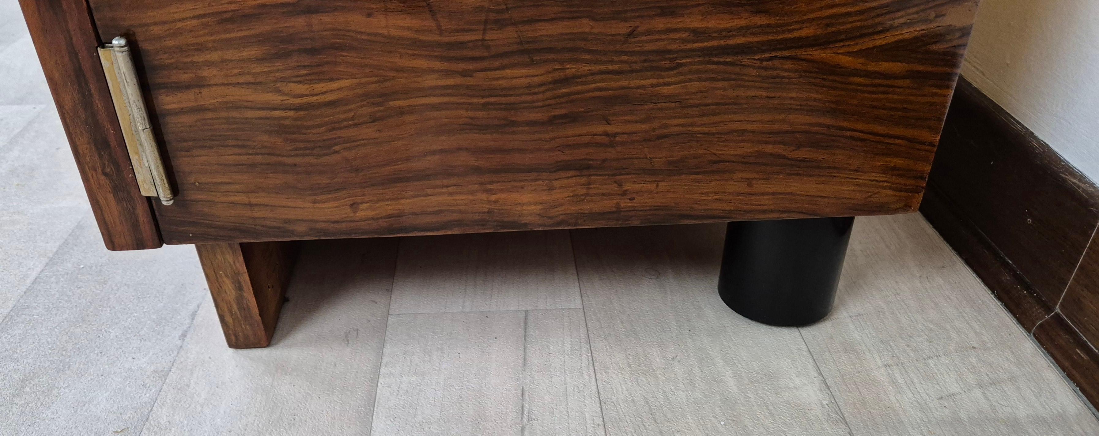 Art Deco nightstands 