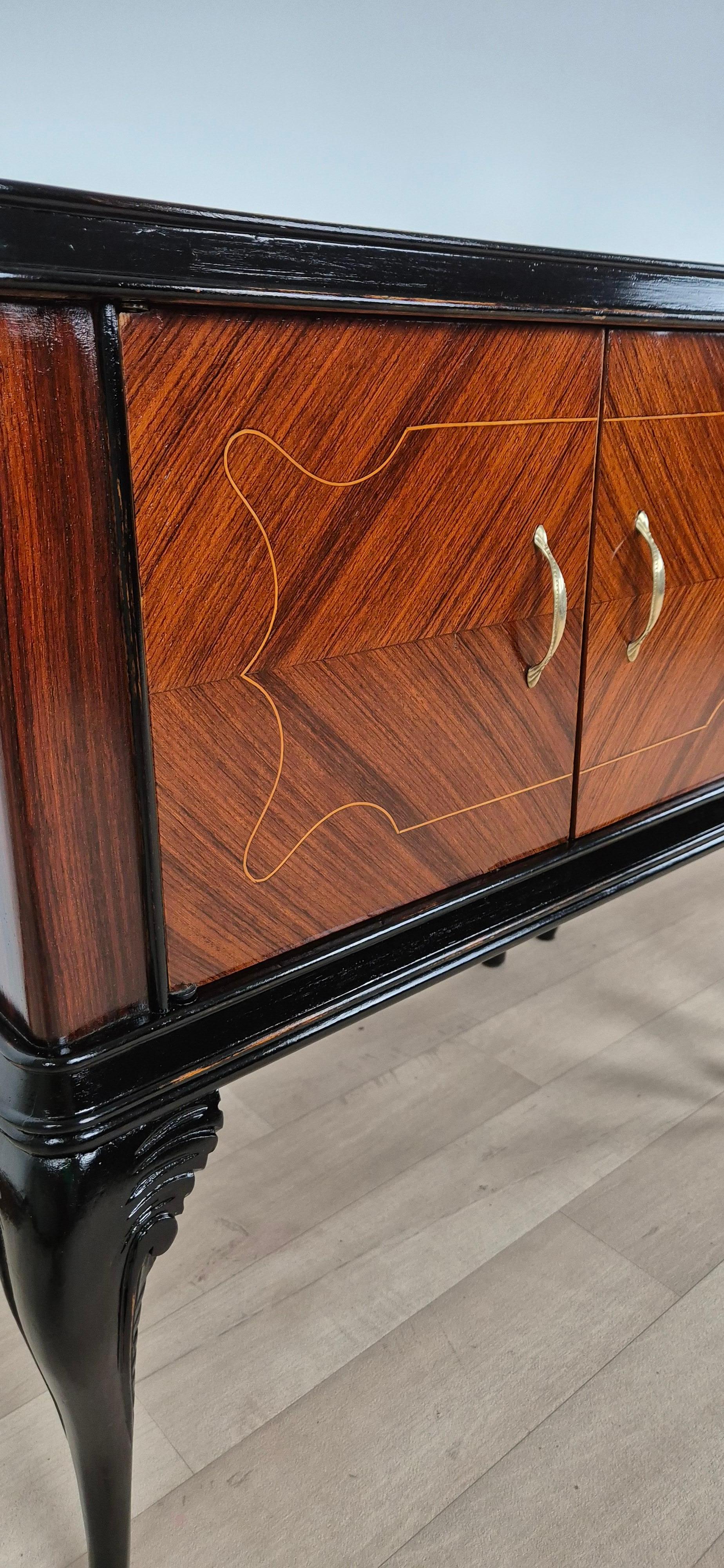 Comodini Art Déco 
