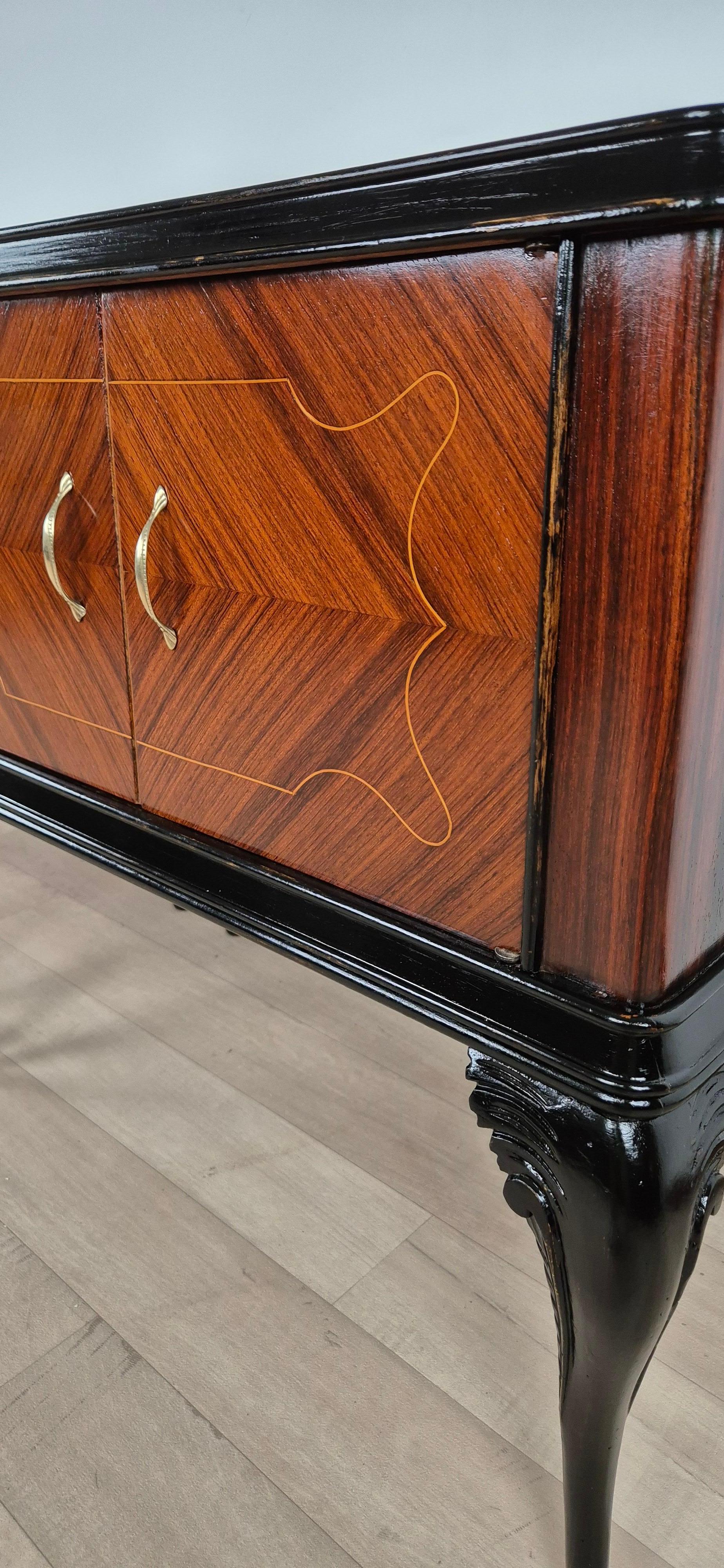 Comodini Art Déco 