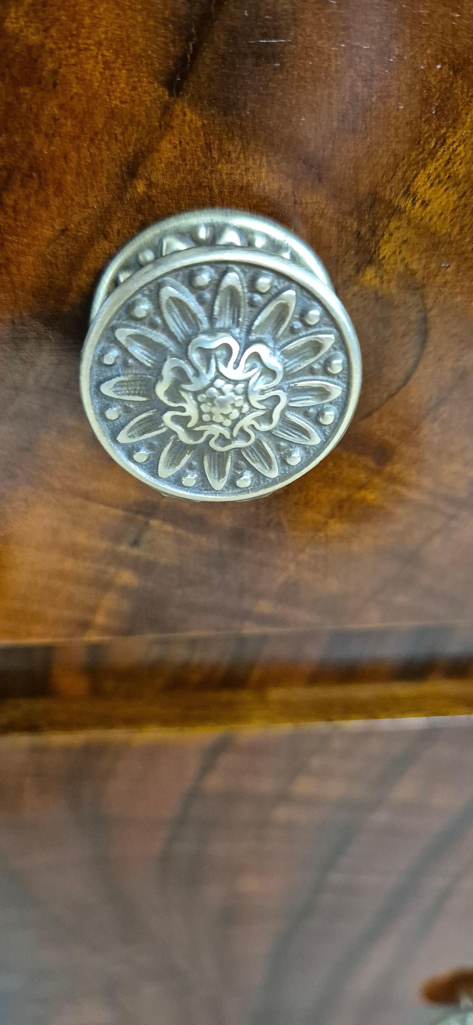 Comodini Art Déco Veneziani 