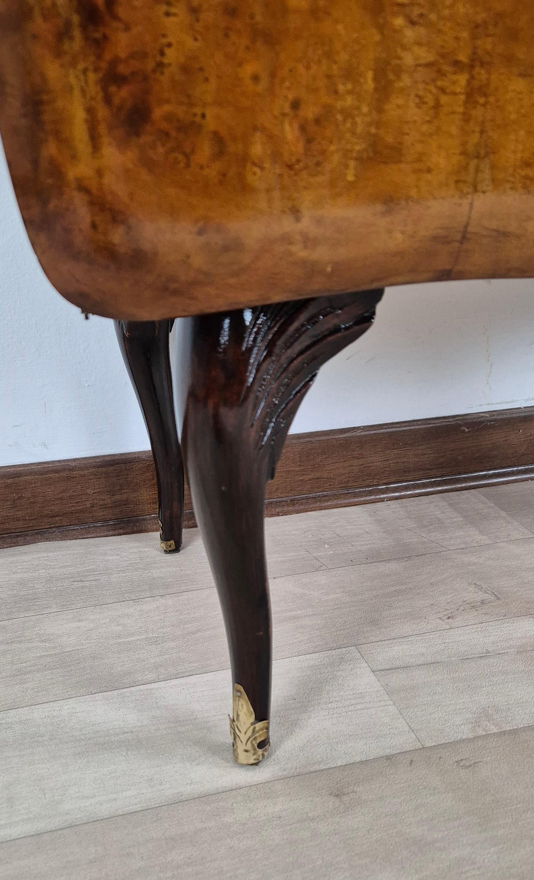 Comodini Mid Century 