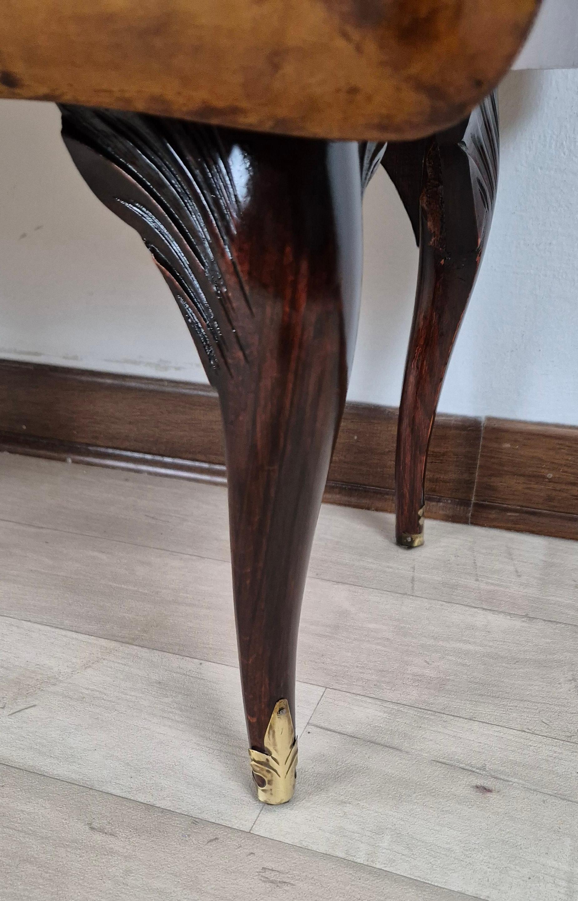 Comodini Mid Century 