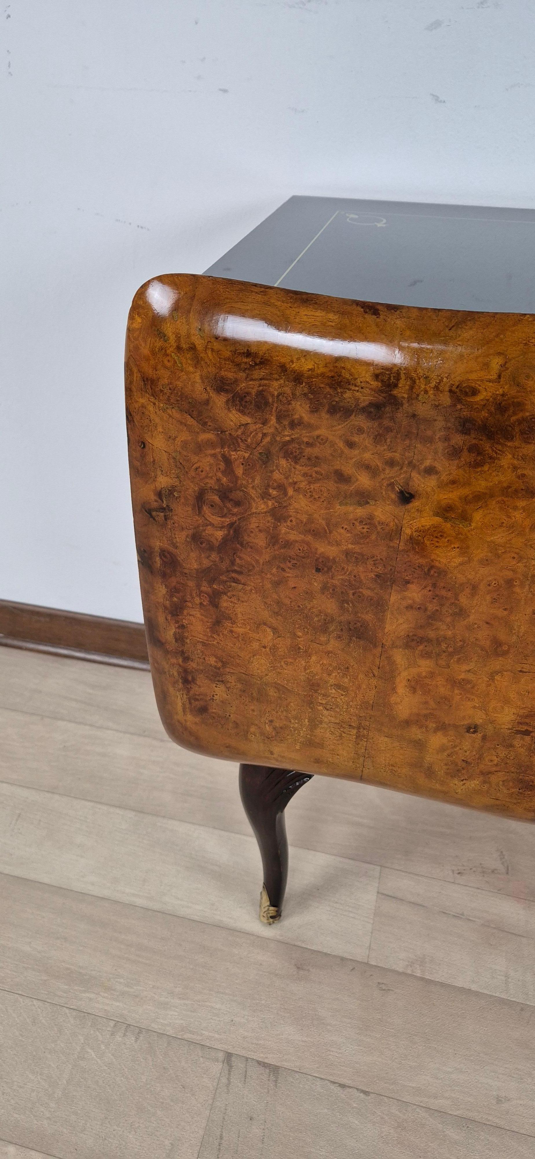 Comodini Mid Century 