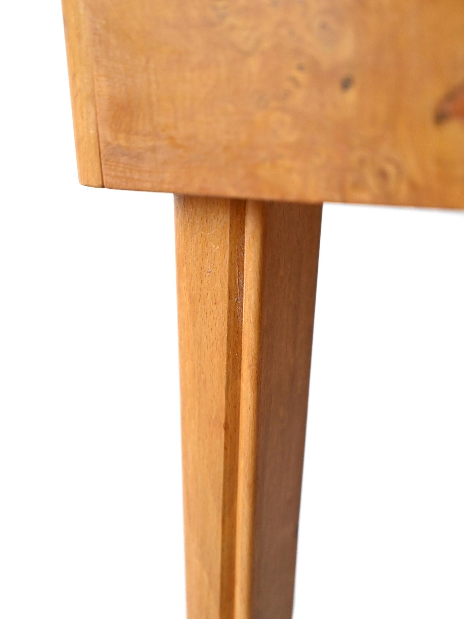 Tables de chevet vintage en vente 1