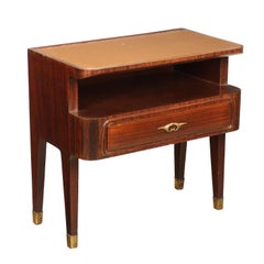 Bedside table 50s-60s