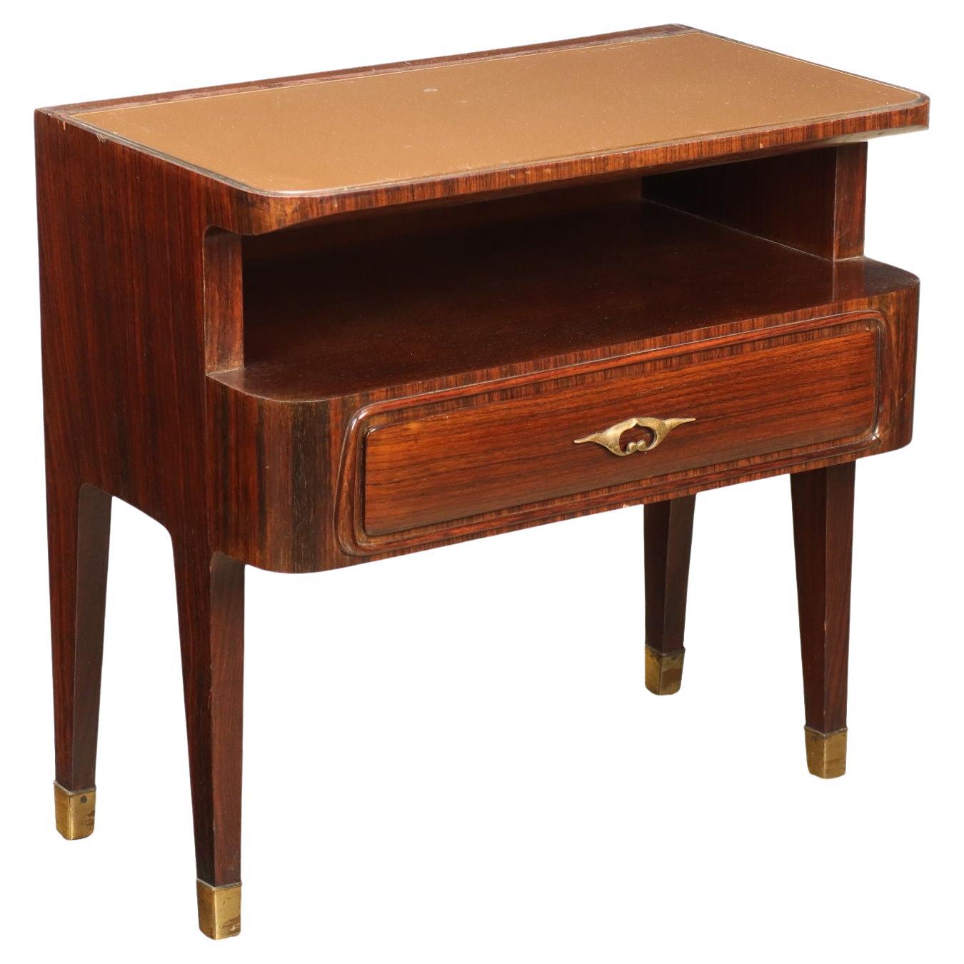 Bedside table 50s-60s