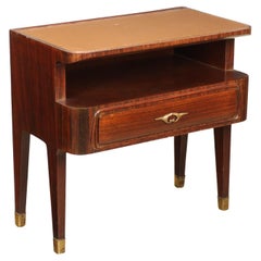 Retro Bedside table 50s-60s