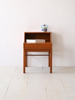 Scandinavian 60s nightstand