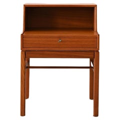 Scandinavian 60s nightstand