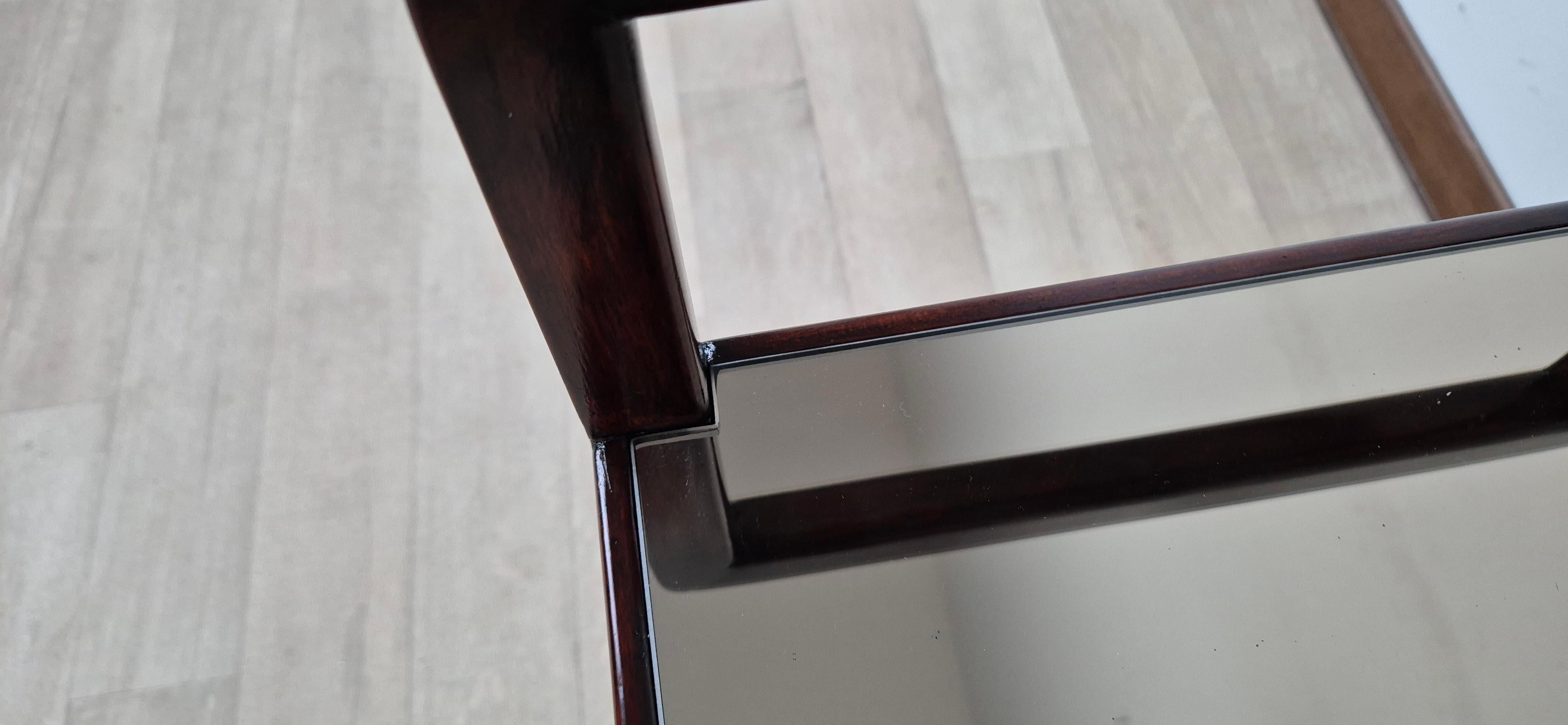 Art Deco Minimalist 'Vanity' Nachttisch im Angebot 7