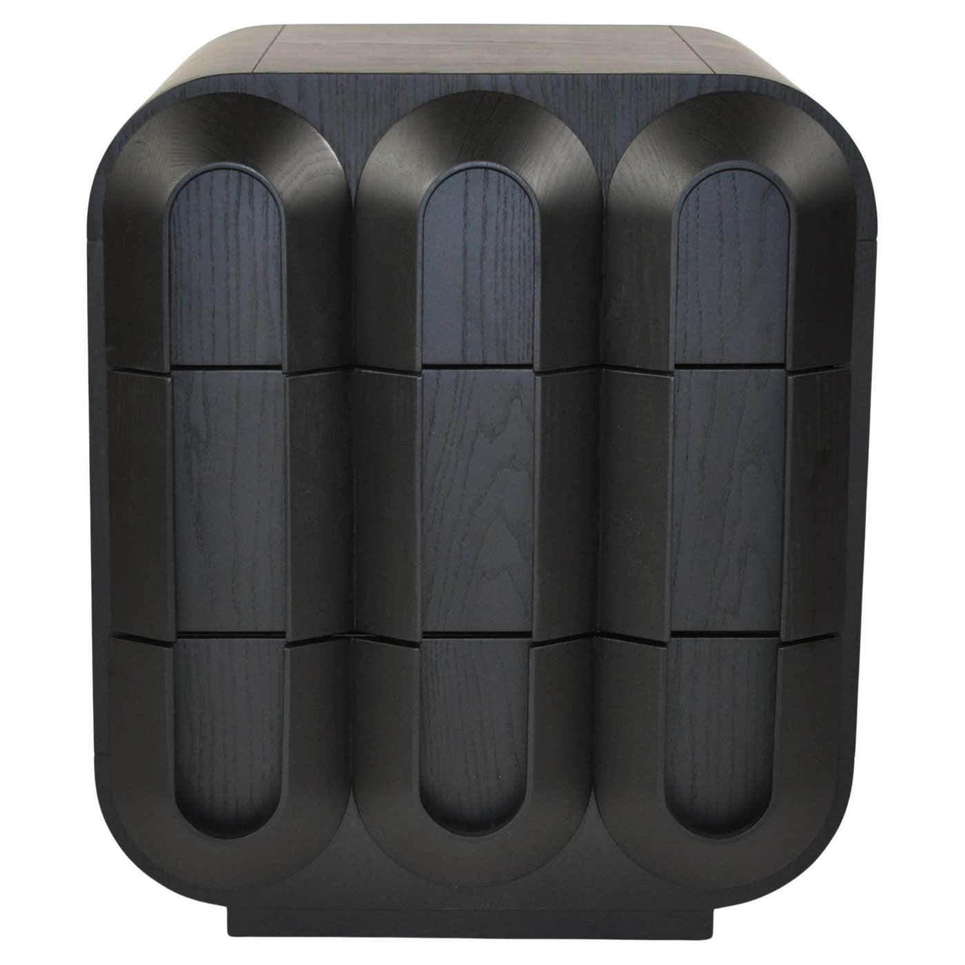 HOMCOM Comodino con 2 Cassetti in stile Rustico, Comodino per Camera da Letto in Legno, 40x30x56 cm, Marrone HOMCOM Comodino con 2 Cassetti in stile Rustico, Comodino per Camera da Letto in Legno, 40x30x56 cm, Marrone