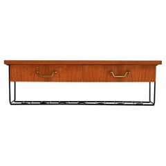 Wood Night Stands