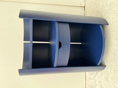 Comodino Modello "GEA" di Kazuhide Takahama per Gavina, Anni '60