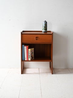 Night" nightstand by Arne Wahl Iversen
