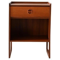 Table de chevet "Night" d'Arne Wahl Iversen