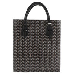 Comores Tote Coated Canvas GM