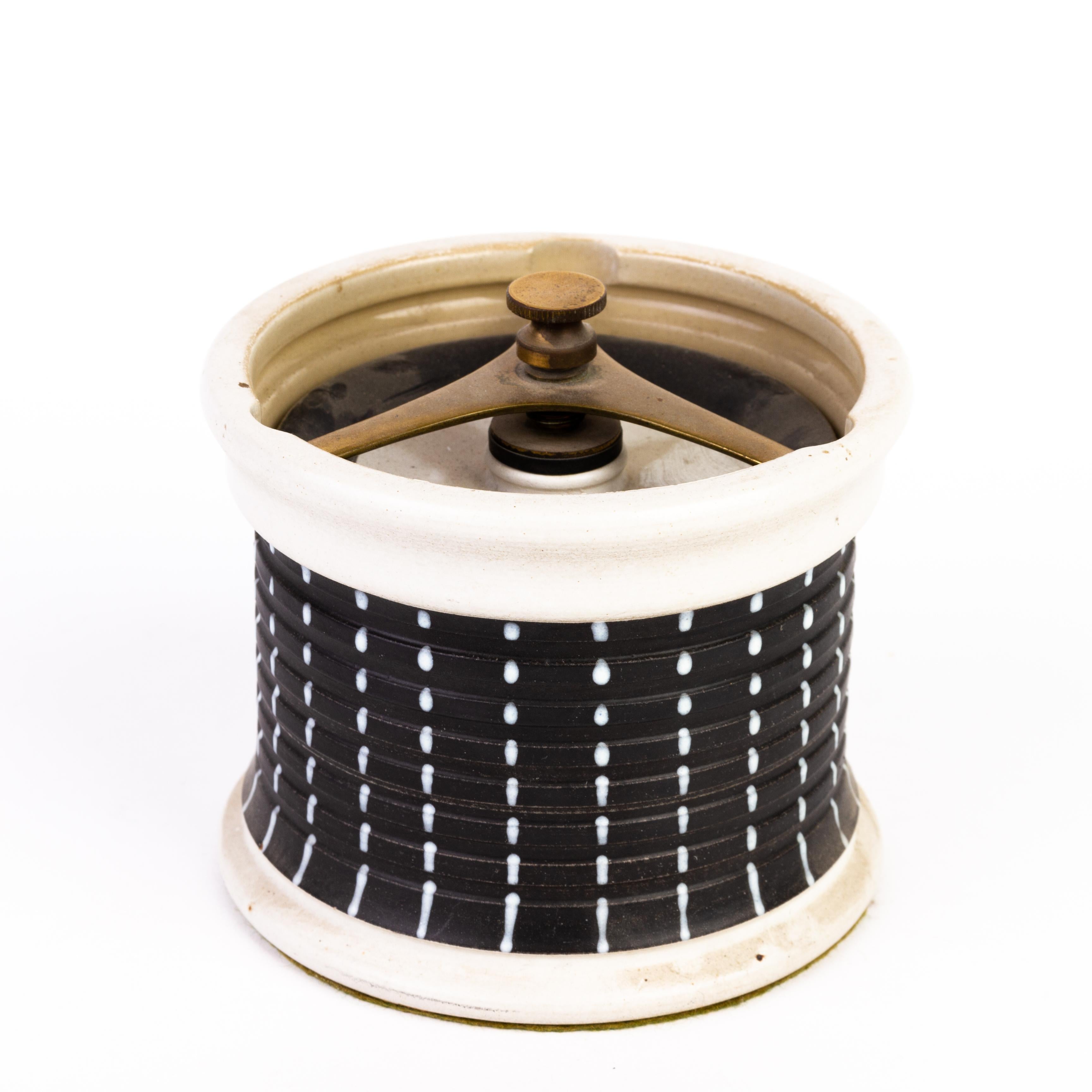 comoy's of london cigarette case