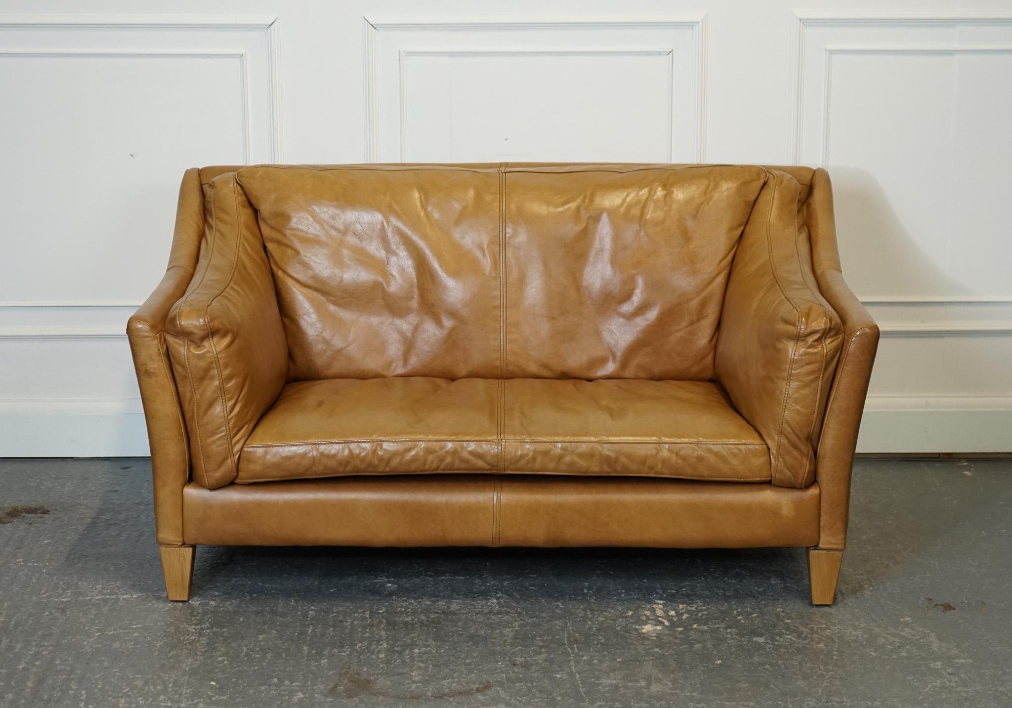very leather sofas