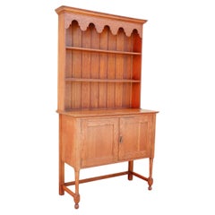 Wood Buffets