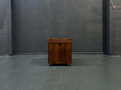 Compact Bar Cart