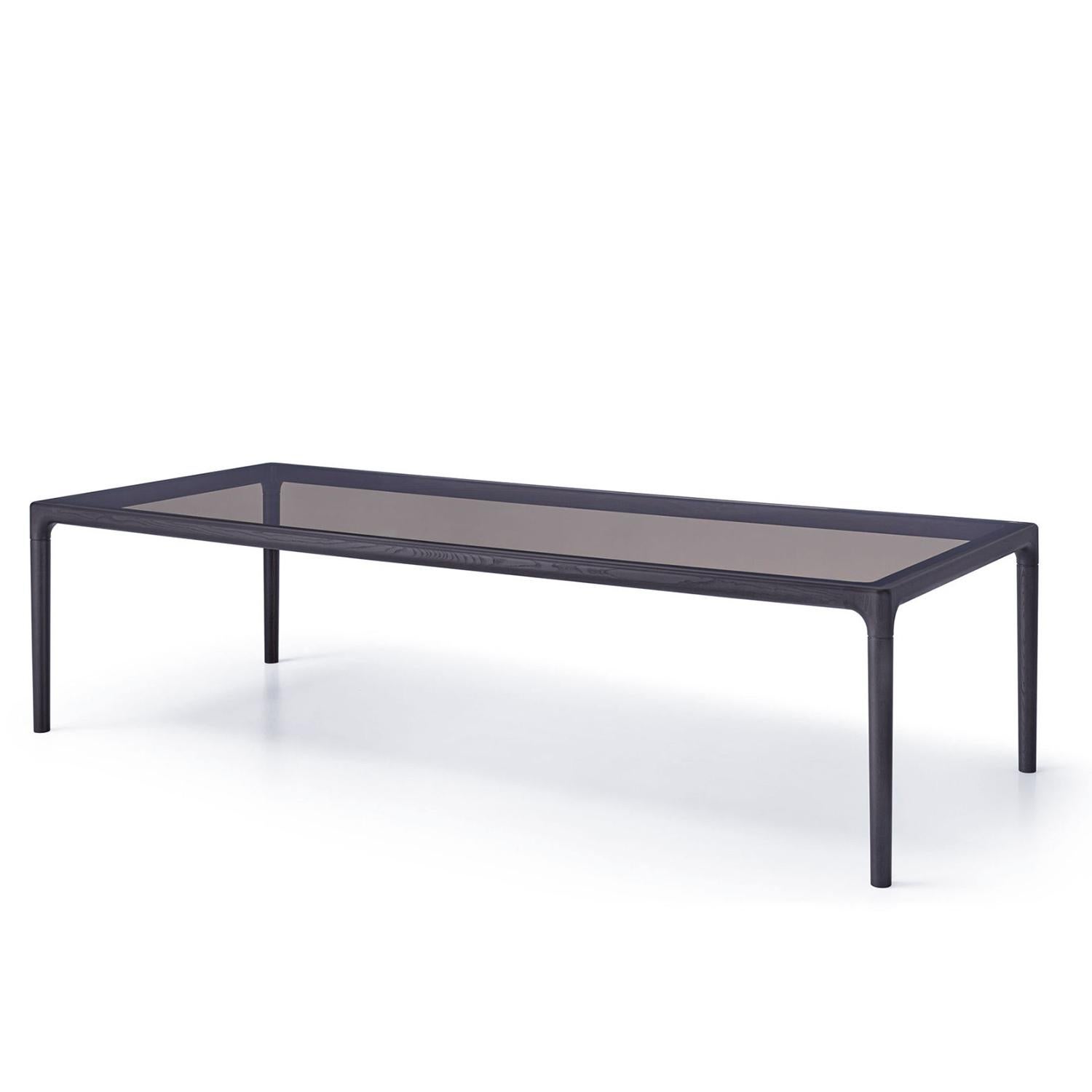 Table de salle à manger compacte noire Neuf - En vente à Paris, FR
