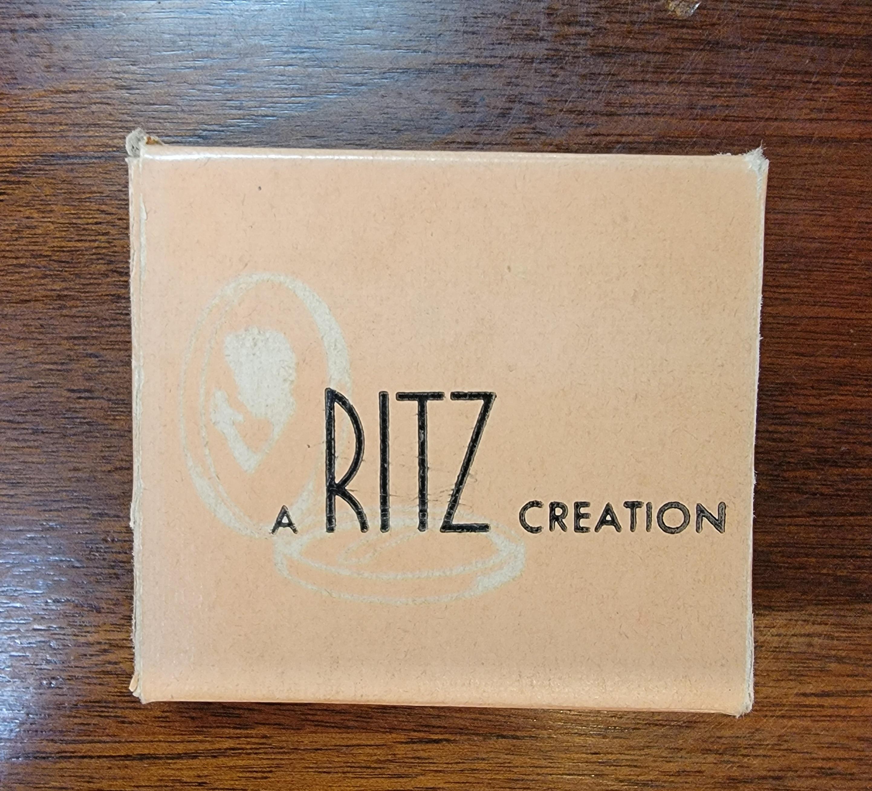 Compact by RITZ Carte de l'Alaska en vente 1