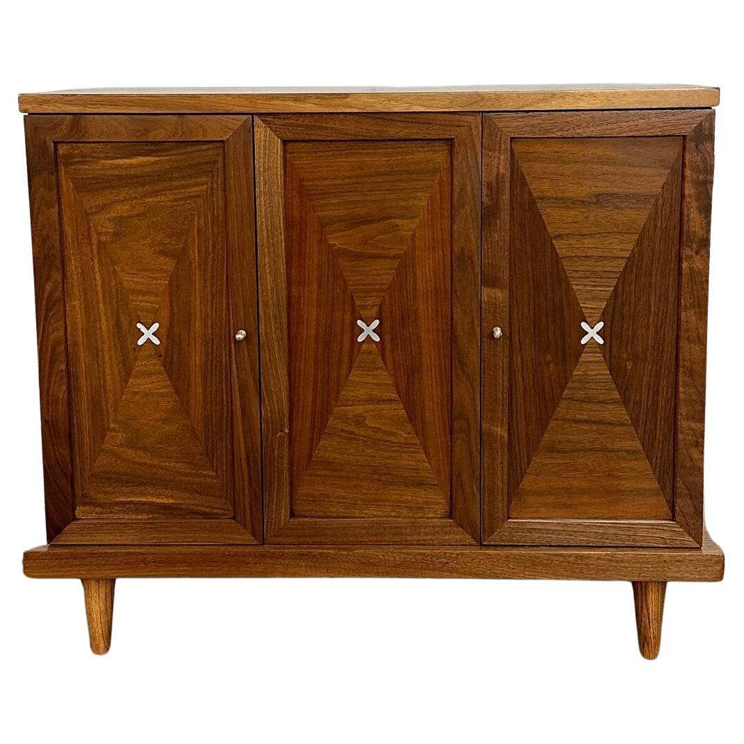 Compact Credenza by American of Martinsville