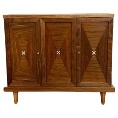 Compact Credenza by American of Martinsville