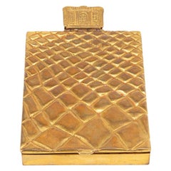 Mid-Century Modern Decorative Boxes