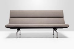 "Divano compatto" Regalo dei padrini di Charles e Ray Eames a Eric Saarinen, originale