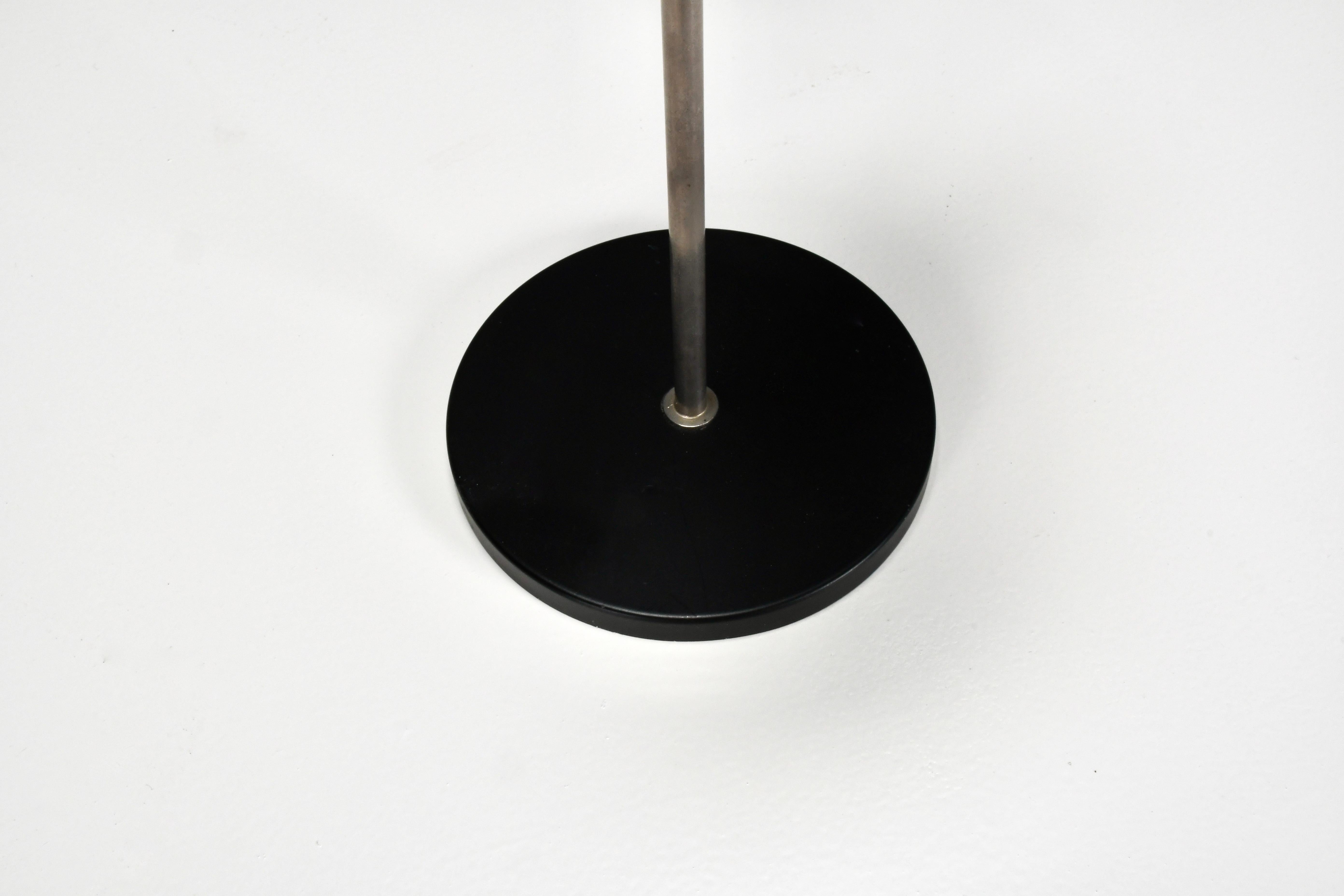 Compact Table Lamp by Alain Richard for Disderot, France 1950s For Sale 1