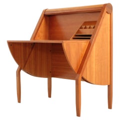 Used Compas Desk by Pedro Miralles for Punt Mobles, Spain, 1990