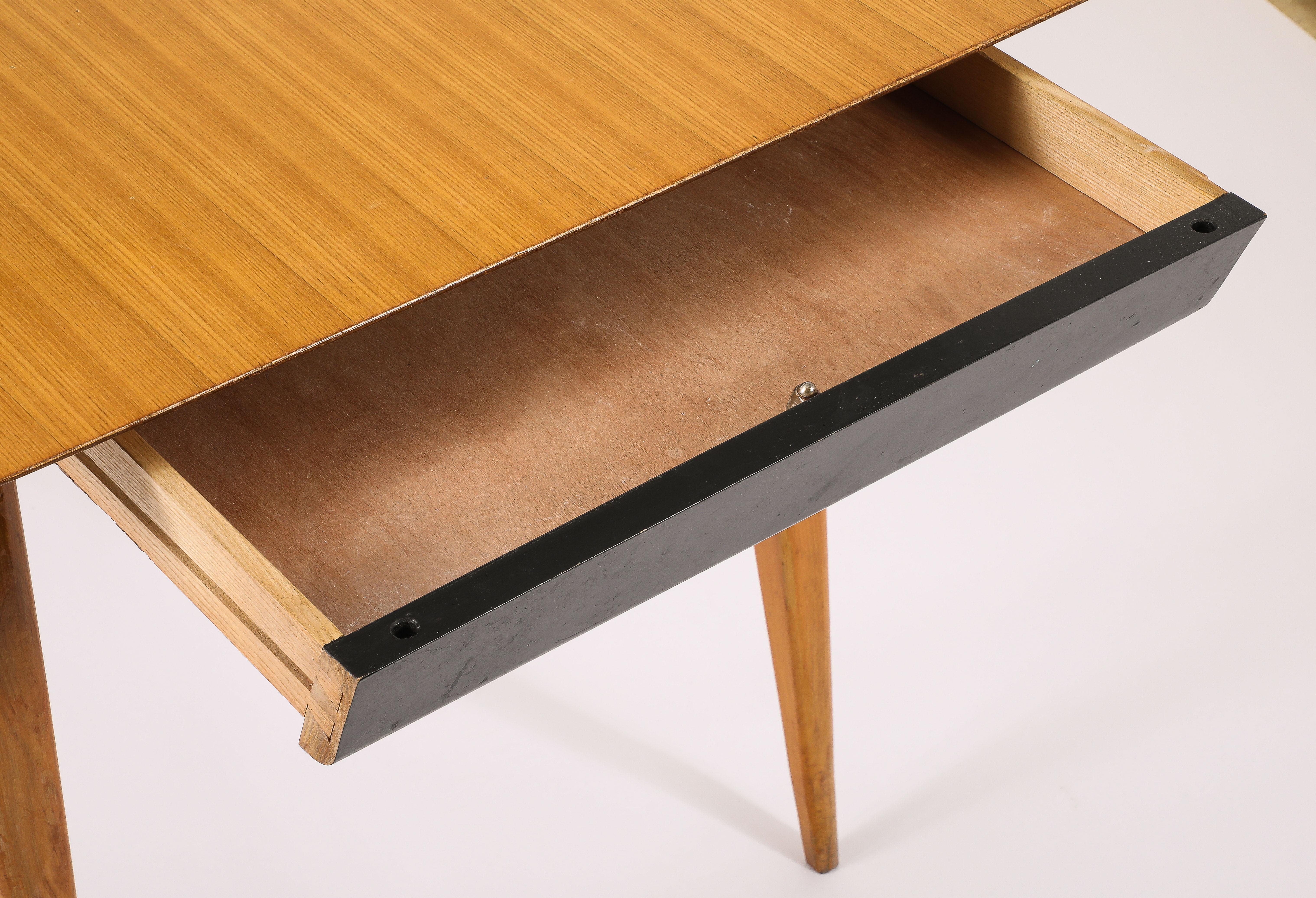 Compas Dining Table, France 1950's For Sale 7