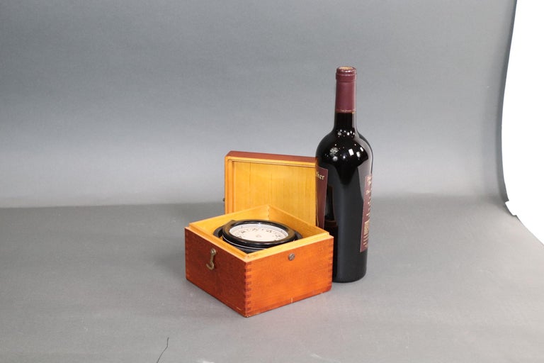 Compass by E S Ritchie of Pembroke, MA at 1stDibs ritchie pembroke ma