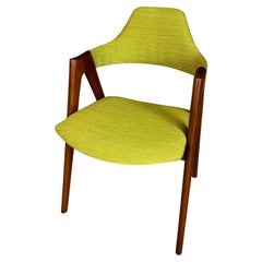 Compass chair, Kai Kristiansen, Denmark 1960