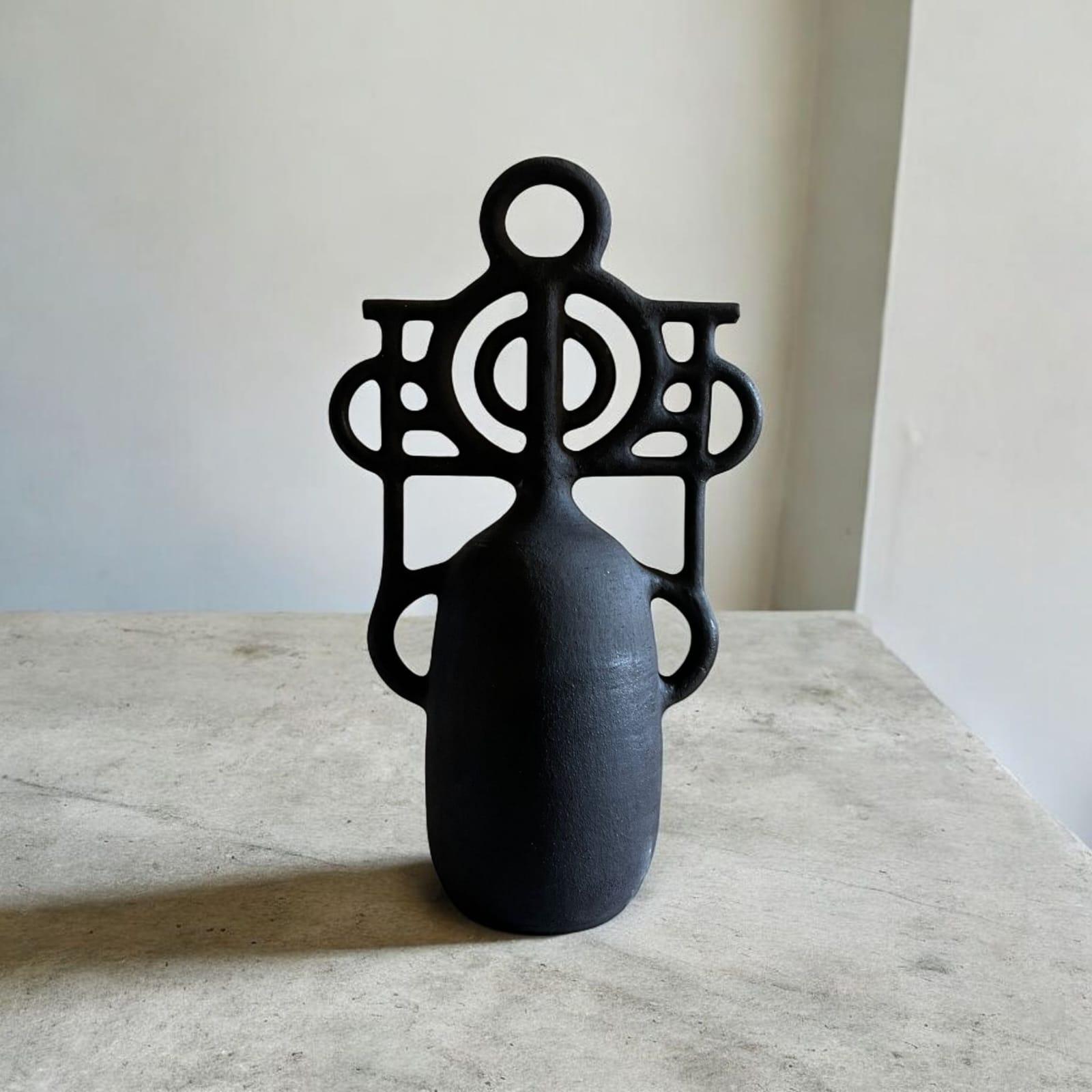 Ceramica Bussola in vendita