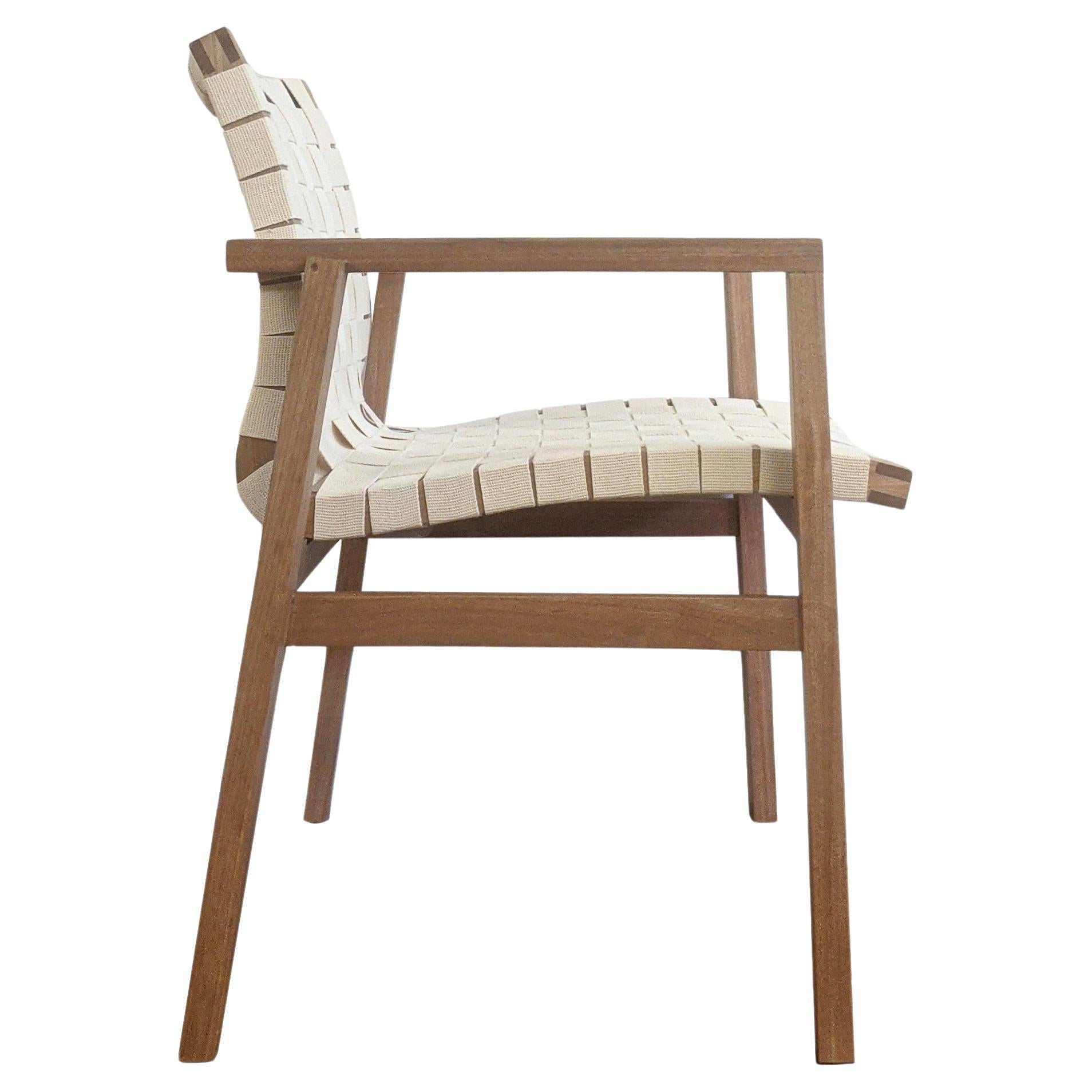 Compasso Chair