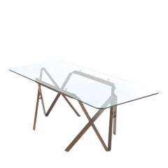 Compasso Rectangular Dining Table