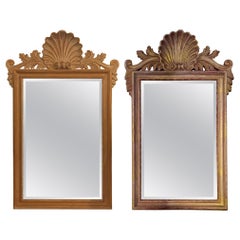 American Pier Mirrors and Console Mirrors