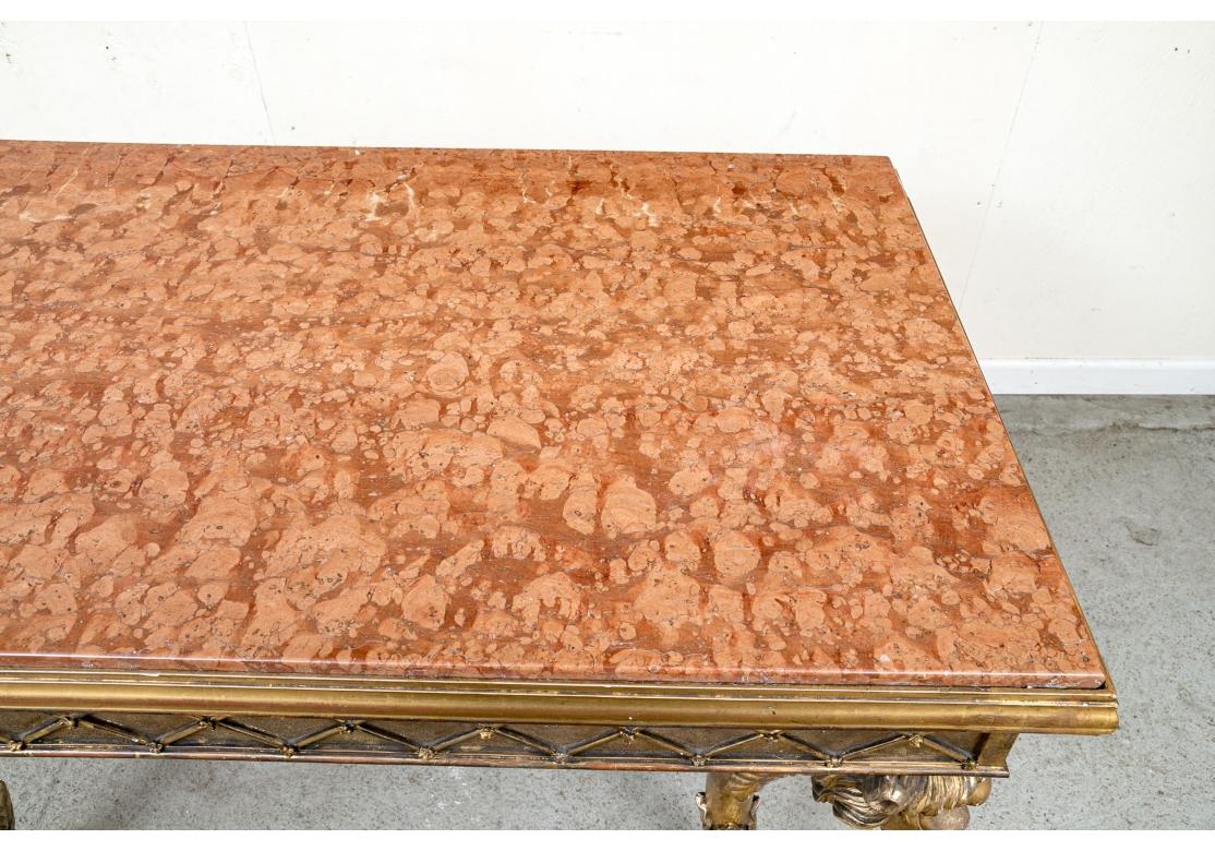 consolle antiche
