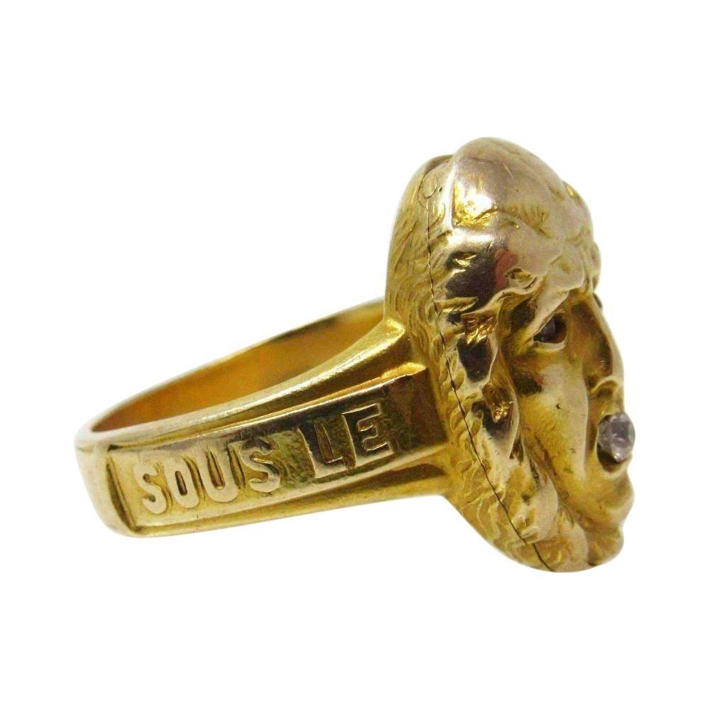 gold.poisoning