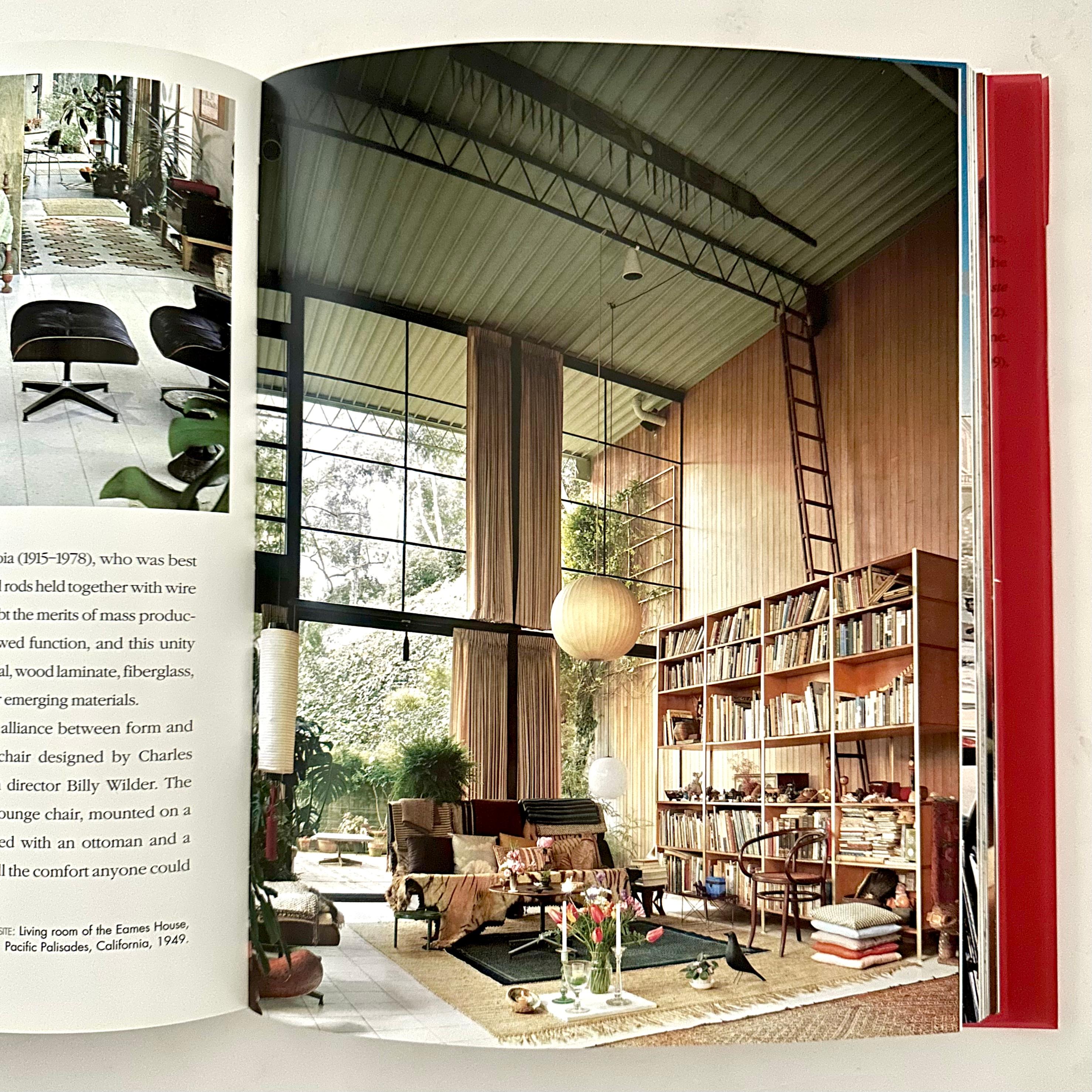 Contemporary Compendium of Interiors Styles - François Baudot - 1st Edition, New York, 2005 For Sale