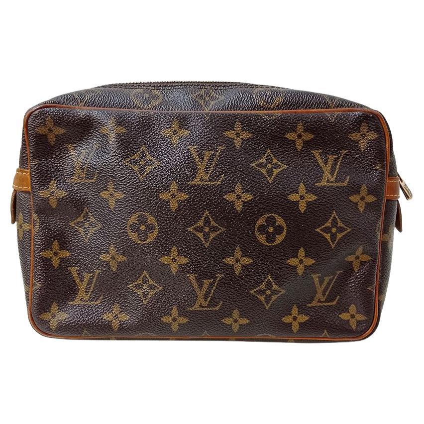 Louis Vuitton Compiegne 23 size Unique