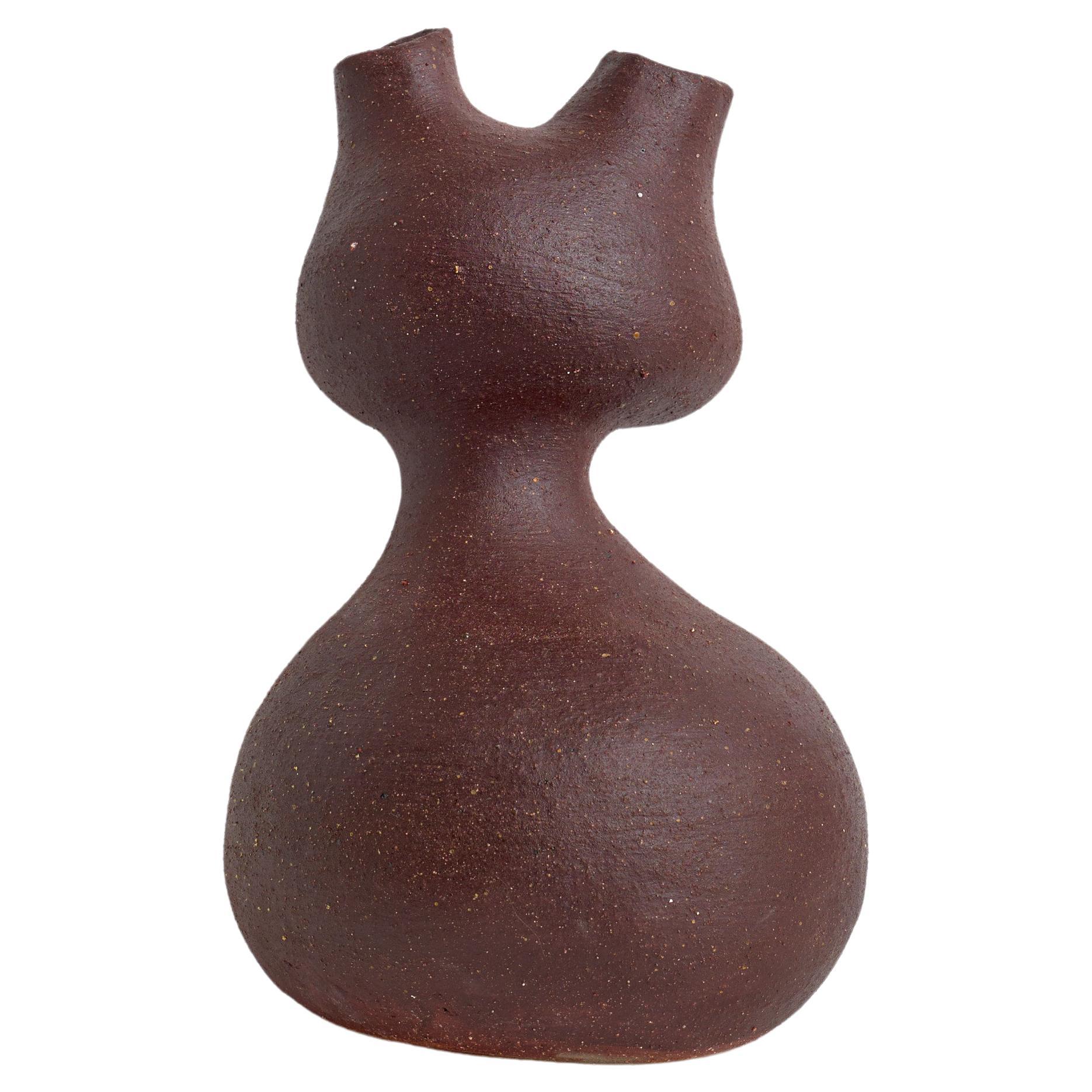 Complemento Vase by Camila Apaez For Sale